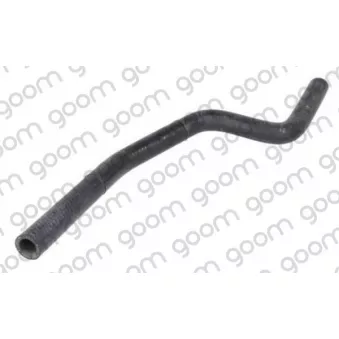 Durite de radiateur GOOM RH-2296