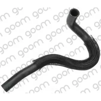 Durite de radiateur GOOM RH-2302