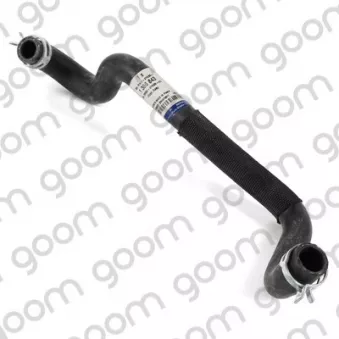 Durite de radiateur GOOM RH-2304