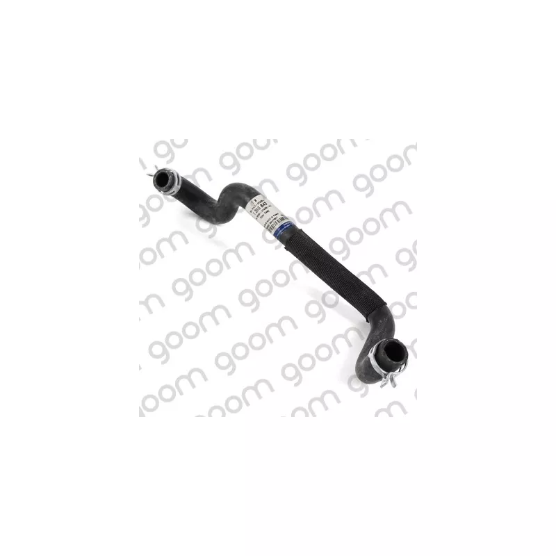 Durite de radiateur GOOM RH-2304