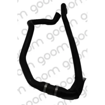 Durite de radiateur GOOM RH-2307