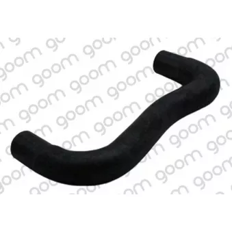 Durite de radiateur GOOM RH-2311