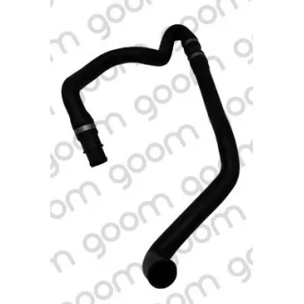 Durite de radiateur GOOM RH-2314