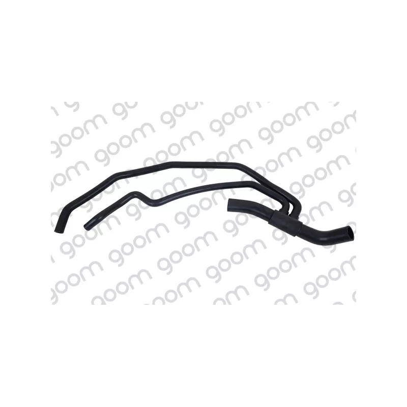 Durite de radiateur GOOM RH-2315