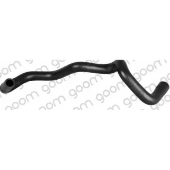 Durite de radiateur GOOM RH-2316