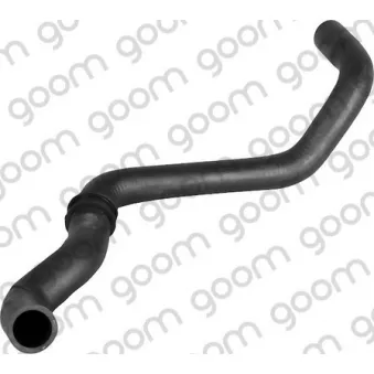 Durite de radiateur GOOM RH-2320