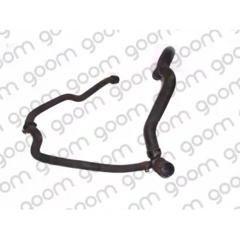 Durite de radiateur GOOM RH-2321