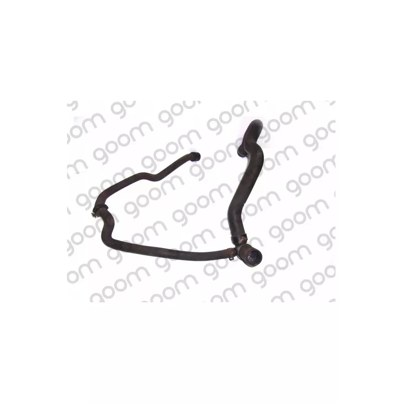 Durite de radiateur GOOM RH-2321