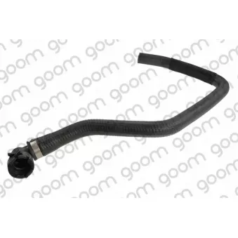 Durite de radiateur GOOM RH-2323