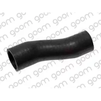 Durite de radiateur GOOM