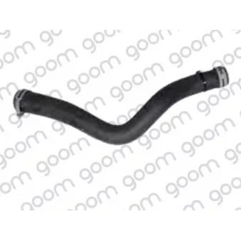 Durite de radiateur GOOM RH-2329