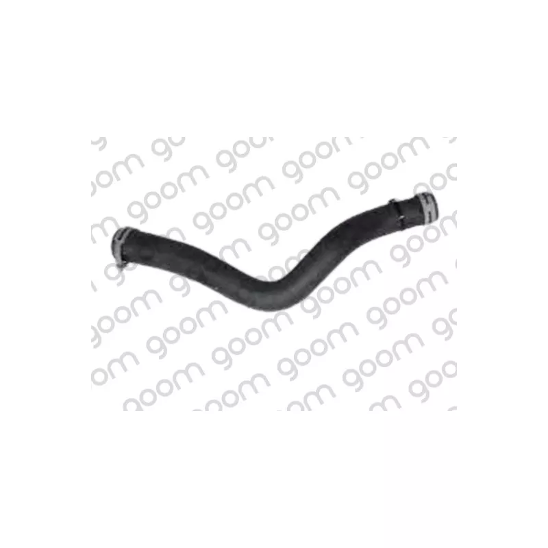 Durite de radiateur GOOM RH-2329