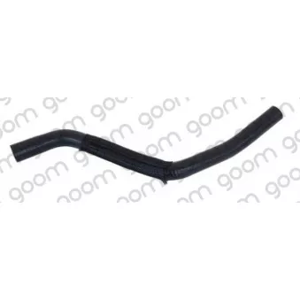 Durite de radiateur GOOM RH-2333
