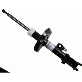 Amortisseur avant droit SACHS 314 696