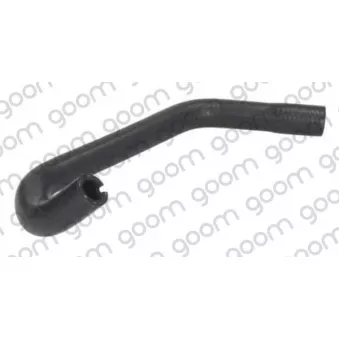 Durite de radiateur GOOM RH-2335