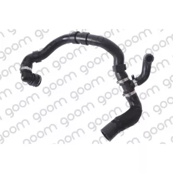 Durite de radiateur GOOM