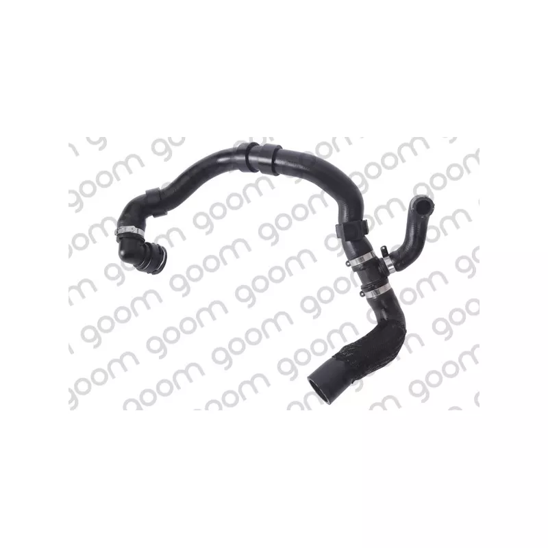 Durite de radiateur GOOM RH-2337