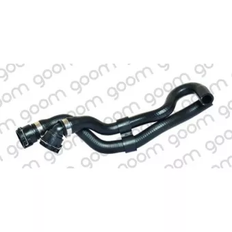 Durite de radiateur GOOM RH-2338