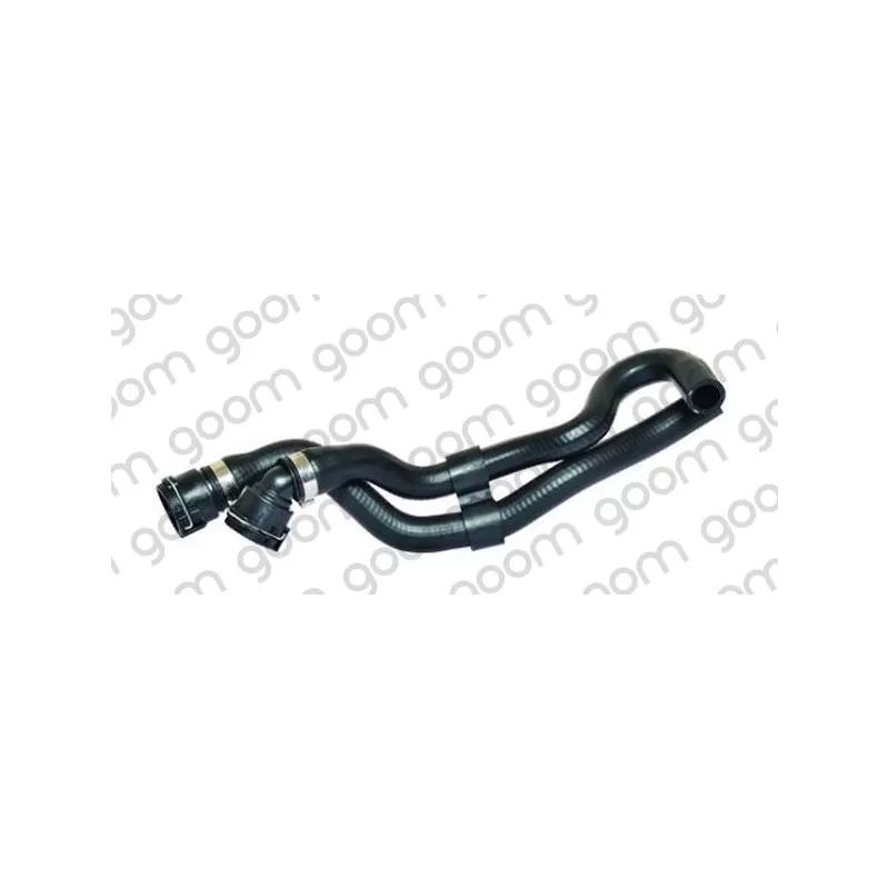 Durite de radiateur GOOM RH-2338