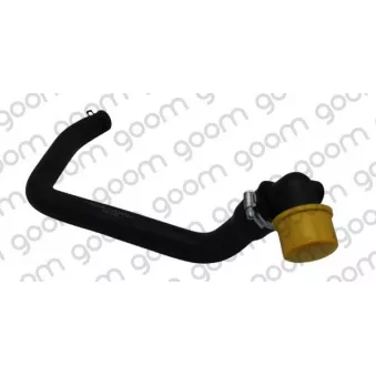 Durite de radiateur GOOM RH-2339