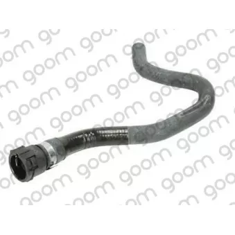 Durite de radiateur GOOM RH-2343