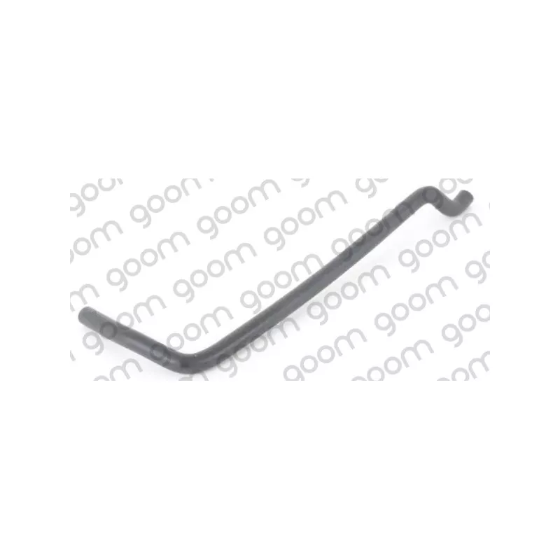 Durite de radiateur GOOM RH-2345