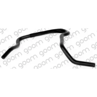 Durite de radiateur GOOM RH-2348