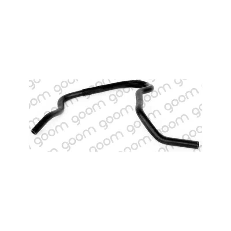 Durite de radiateur GOOM RH-2348