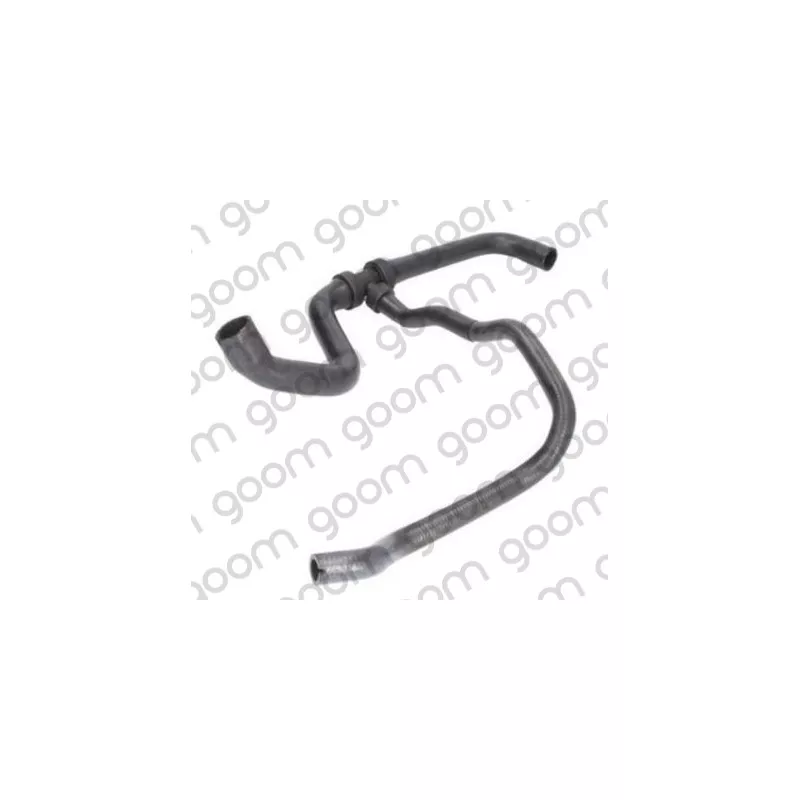 Durite de radiateur GOOM RH-2349