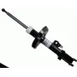 Amortisseur avant droit SACHS 314 696 - Visuel 2