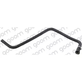 Durite de radiateur GOOM RH-2352