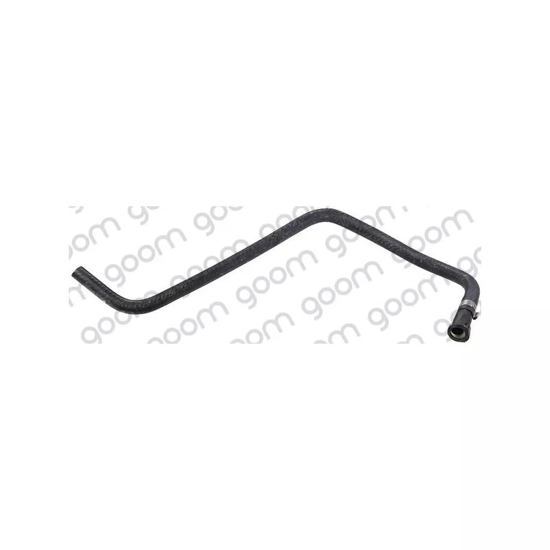 Durite de radiateur GOOM RH-2352