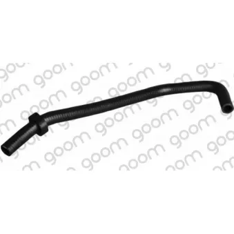 Durite de radiateur GOOM RH-2353