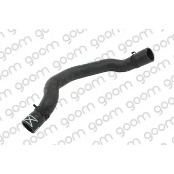 Durite de radiateur GOOM RH-2354