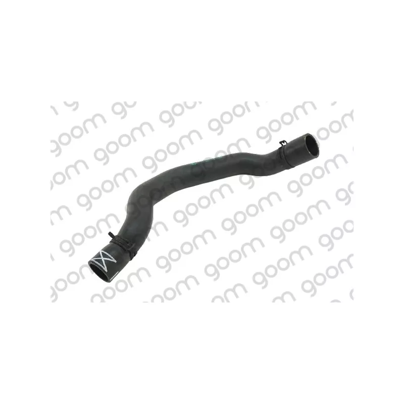 Durite de radiateur GOOM RH-2354