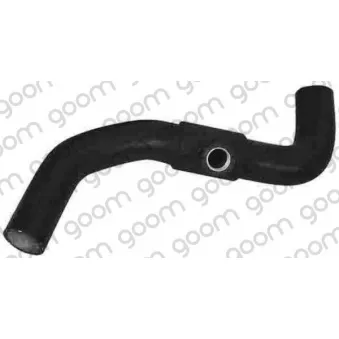Durite de radiateur GOOM RH-2358