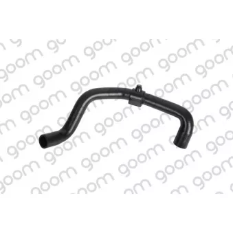 Durite de radiateur GOOM RH-2362