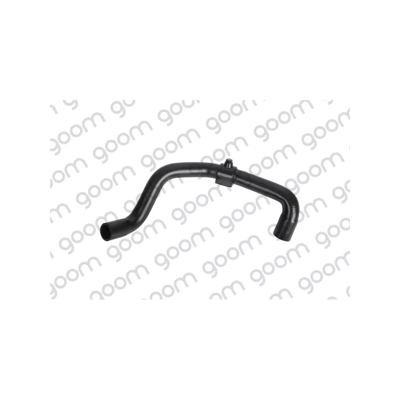Durite de radiateur GOOM RH-2362