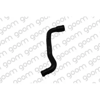 Tuyau, ventilation de carter-moteur GOOM RH-2367
