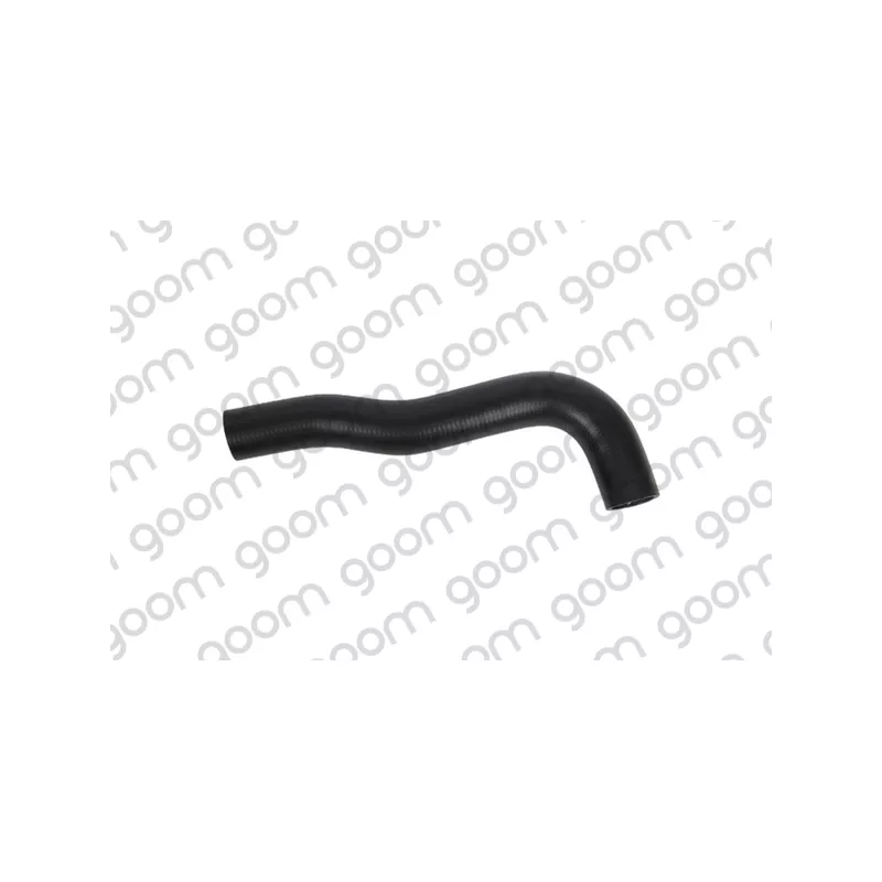 Durite de radiateur GOOM RH-2371