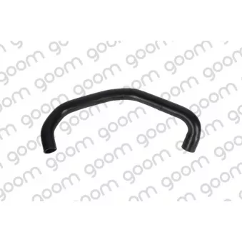 Durite de radiateur GOOM RH-2372