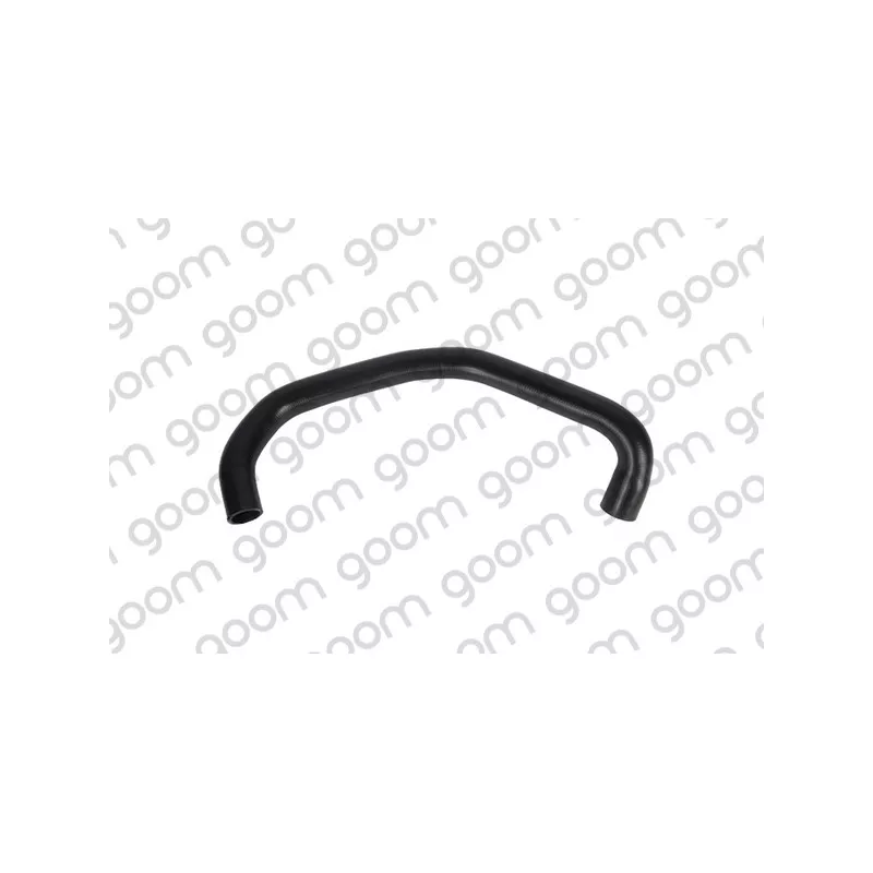 Durite de radiateur GOOM RH-2372