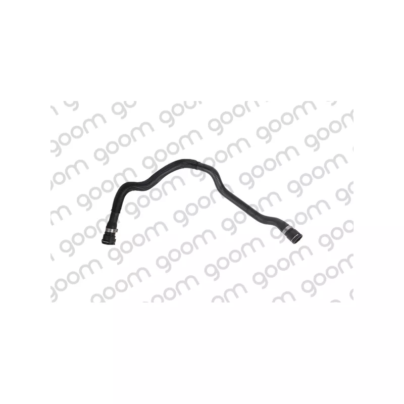 Durite de radiateur GOOM RH-2373