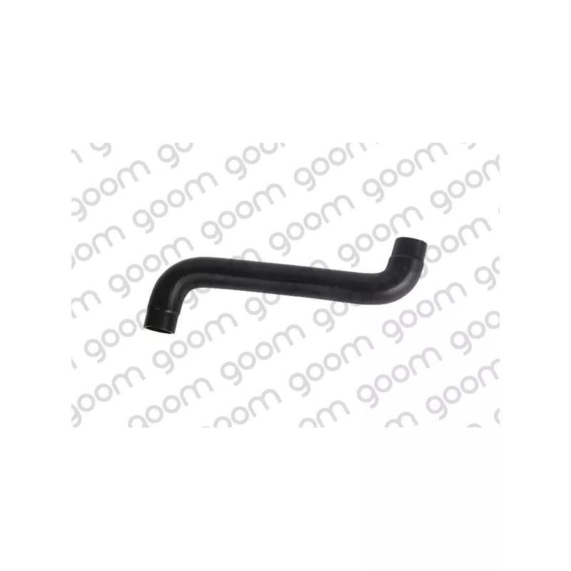 Durite de radiateur GOOM RH-2374