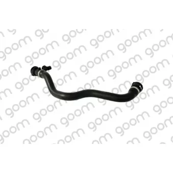 Durite de radiateur GOOM RH-2375