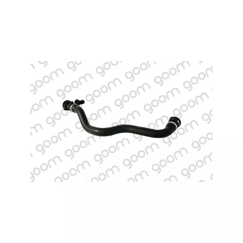 Durite de radiateur GOOM RH-2375