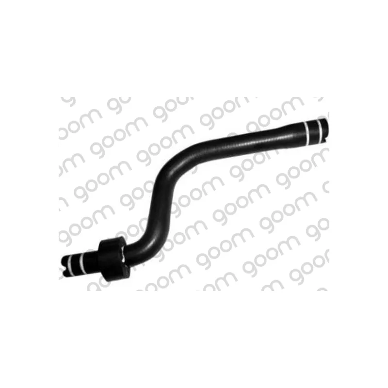 Durite de radiateur GOOM RH-2376
