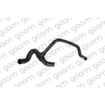 Durite de radiateur GOOM RH-2377