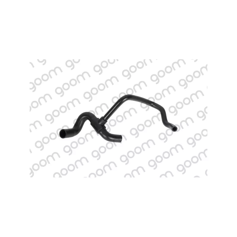 Durite de radiateur GOOM RH-2377