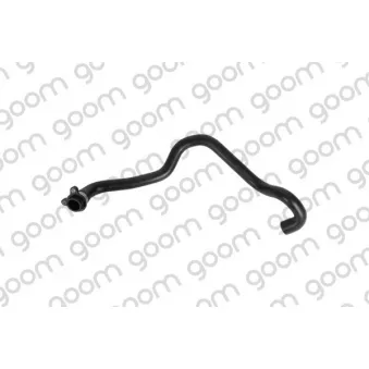 Durite de radiateur GOOM RH-2379